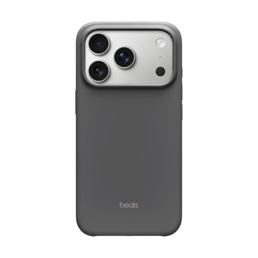 Apple Case Case with MagSafe Granite Gray for iPhone 17 Pro